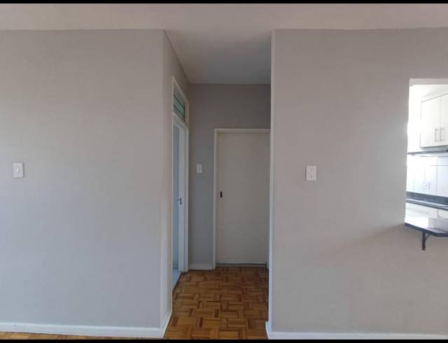 1 BEDROOM PROPERTY TO RENT IN MORNINGSIDE